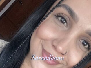 Saraadhams