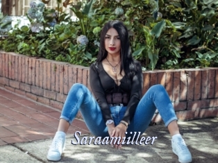 Saraamiilleer