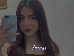 Saraas