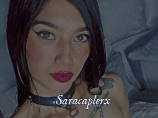 Saracaplerx