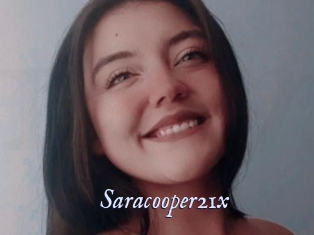 Saracooper21x