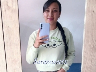 Saraesweetx