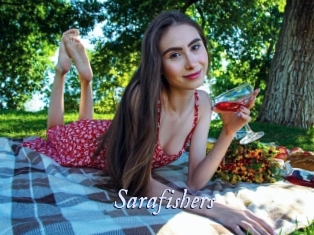 Sarafishers