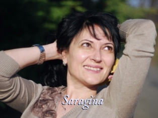 Saragina