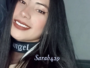 Sarah429