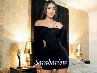 Saraharlow