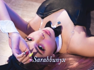 Sarahbunyx