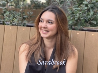 Sarahcook