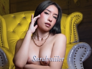 sarahmiiler 1 chatte mouillée