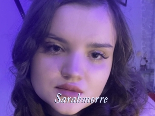 Sarahmorre