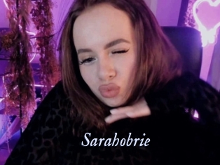 Sarahobrie