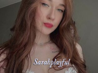 Sarahplayful