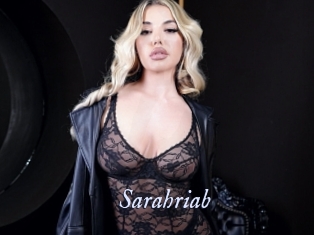 Sarahriab