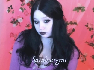 Sarahsargent