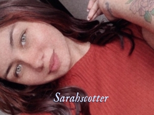 Sarahscotter