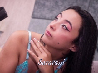 Sararassi