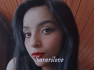 Sararilove