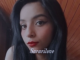 Sararilove