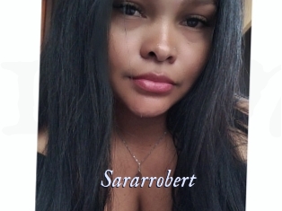 Sararrobert