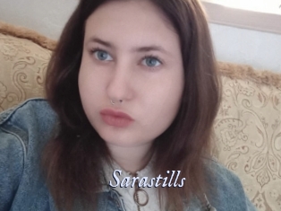 Sarastills