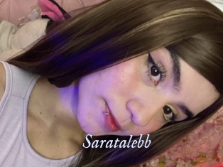 Saratalebb