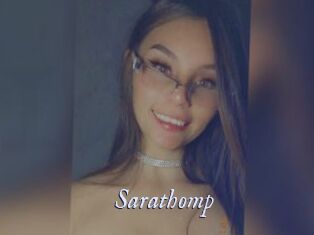 Sarathomp