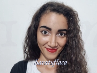 Saratuflaca