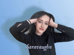 Saravaughn