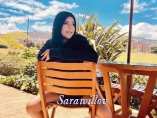 Sarawillov