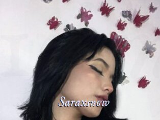 Saraxsnow