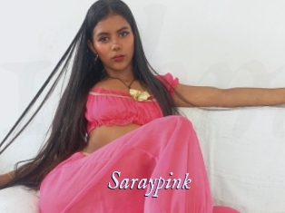 Saraypink