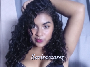 saritasuarez 1 chatte mouillée