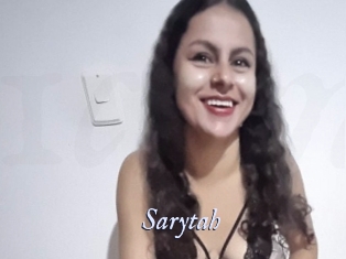 Sarytah