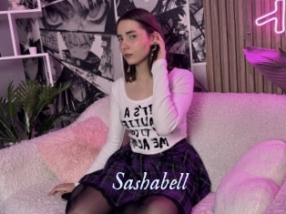 Sashabell