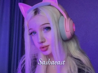 Sashaeast