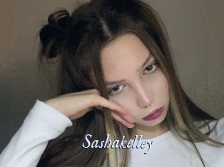 Sashakelley