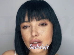 Sashaloft