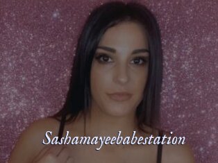 Sashamayeebabestation