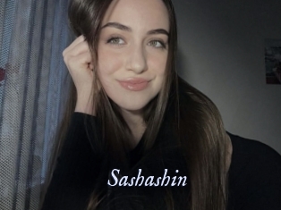 Sashashin