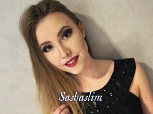 Sashaslim