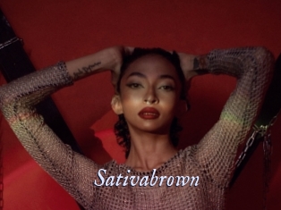 Sativabrown