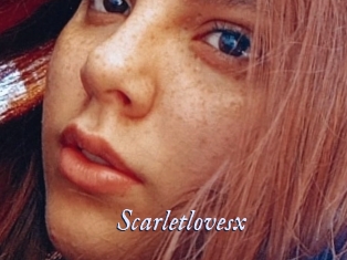 Scarletlovesx