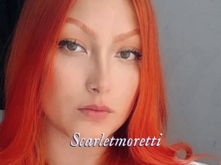 Scarletmoretti