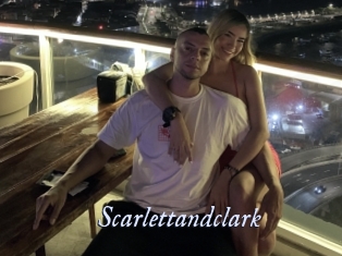 Scarlettandclark