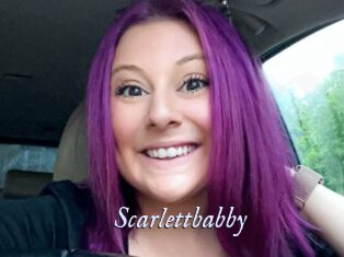 Scarlettbabby