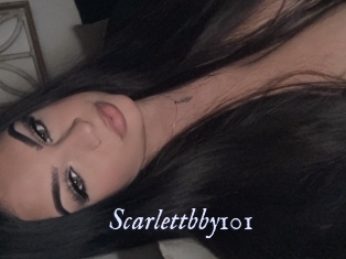 Scarlettbby101