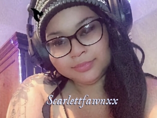 Scarlettfawnxx