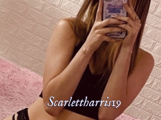 Scarlettharris19