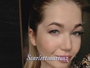 Scarlettmartinz