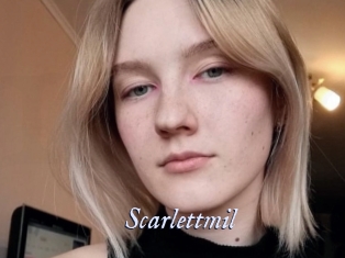 Scarlettmil